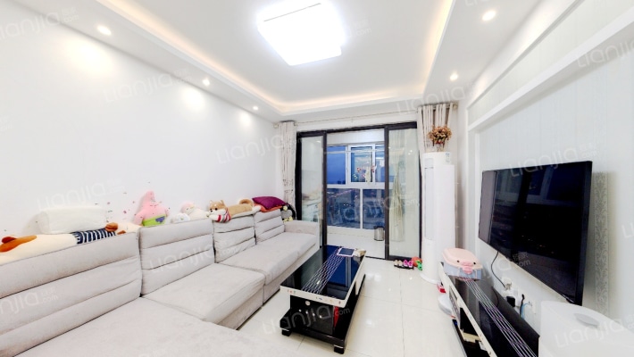 融侨观邸二期二手房实景图