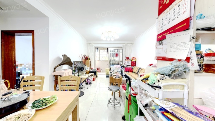 宏兴苑二手房实景图