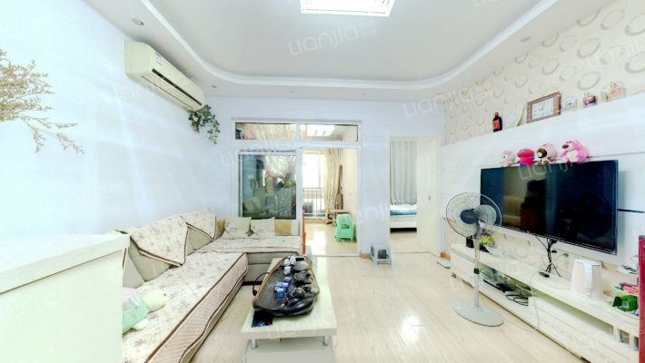 华瓯理想城二手房实景图