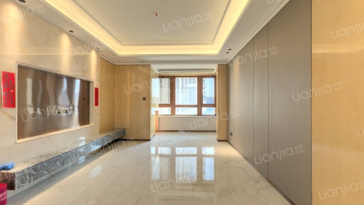 东南智汇城10号院二手房实景图