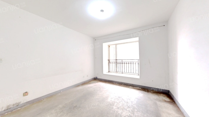 楠博苑五期二手房实景图