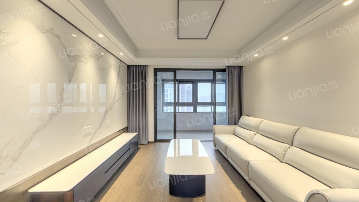 正荣润岚府二手房实景图