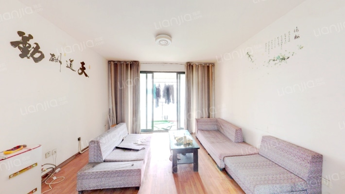 龙慧苑二手房实景图