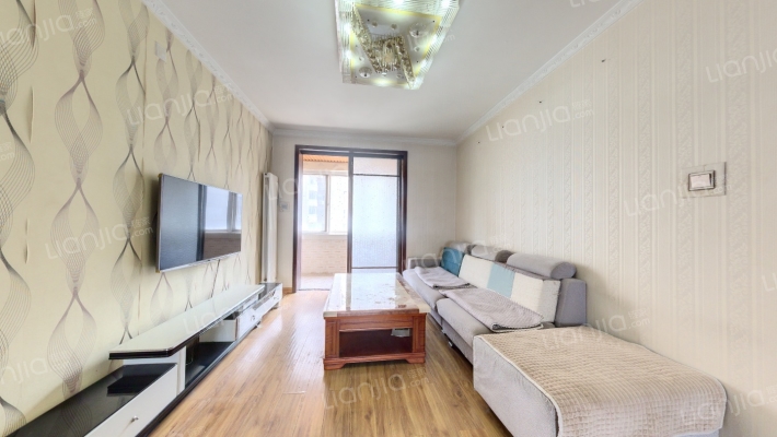 商贸住宅二手房实景图