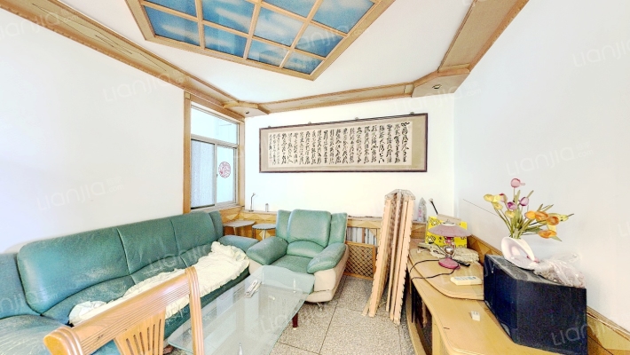 风和园二手房实景图