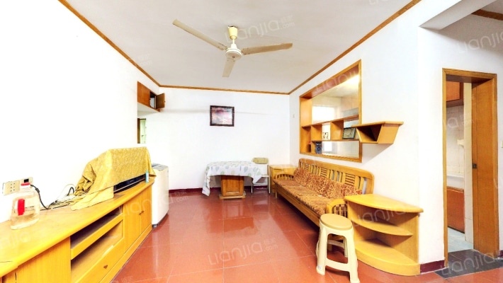 定淮门二手房实景图