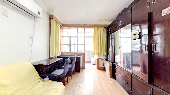 宜川五村二手房实景图