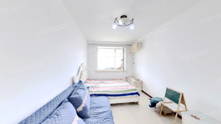 果园星城A区二手房实景图