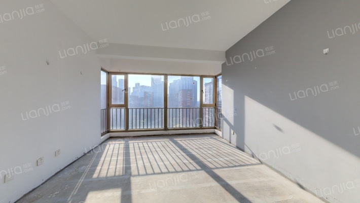 宋都美域锦园二手房实景图