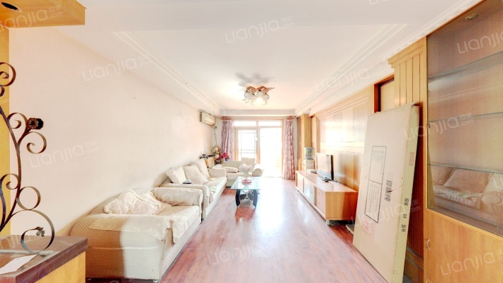 玉成小区（西院）二手房实景图