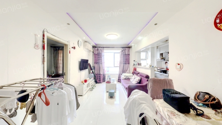 第五大道花园二手房实景图