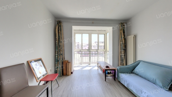 运河家园二手房实景图