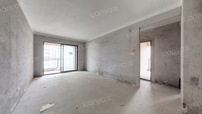 雪域澜庭A3区二手房实景图