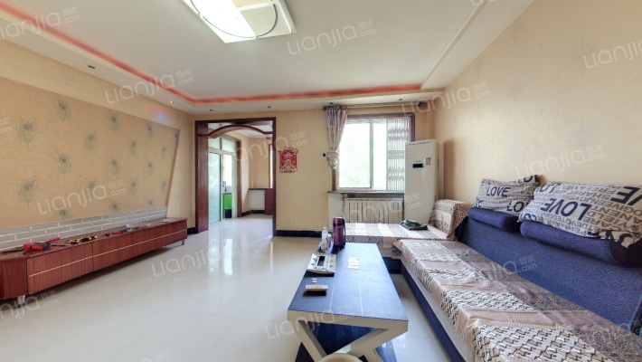 学林花园西区二手房实景图