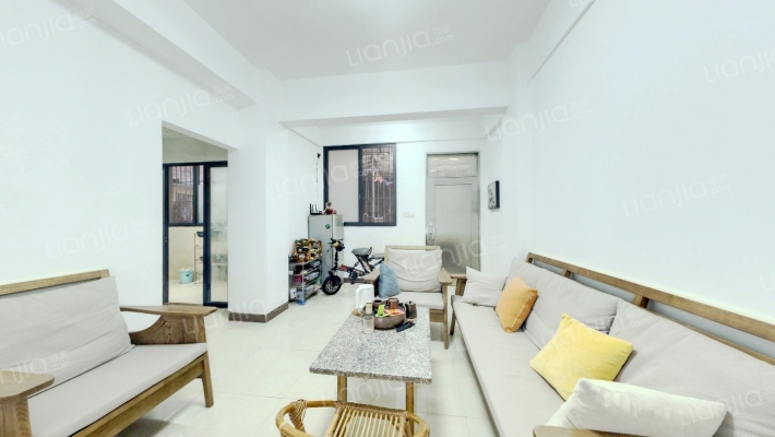 太平庄散盘二手房实景图