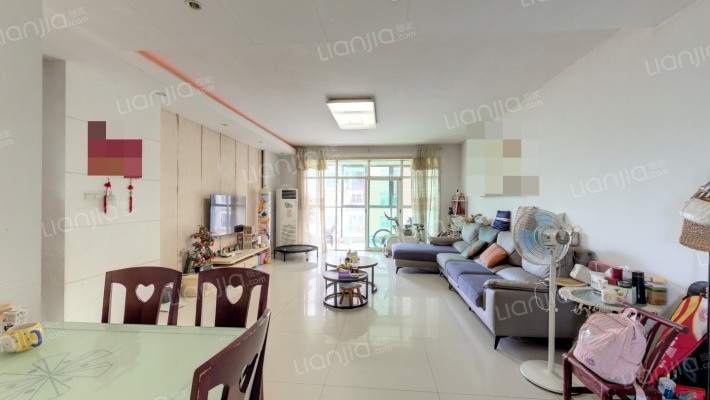 联诚花园二手房实景图