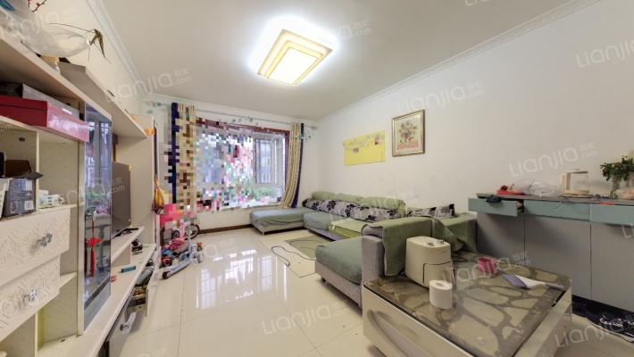 雄飞翰林书院二手房实景图