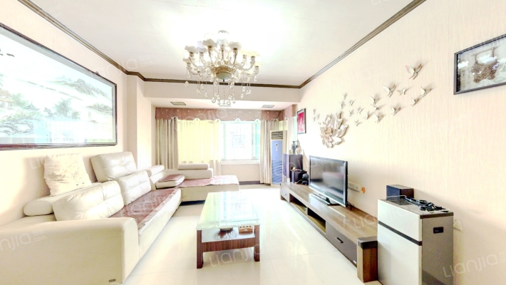 江湾西二苑二手房实景图