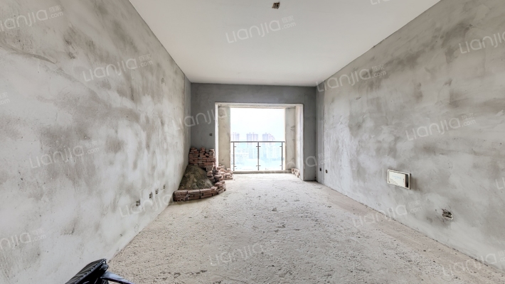 映山岭秀二手房实景图