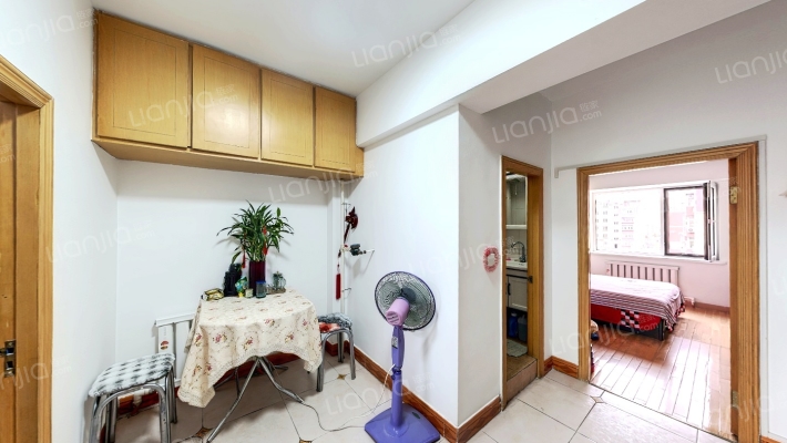 吉祥小区二手房实景图