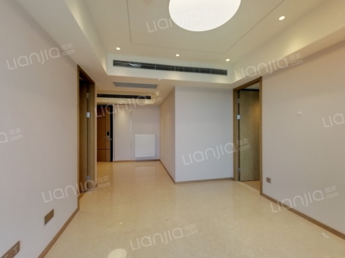 整租·天府汇中心 3室1厅 东南/西南