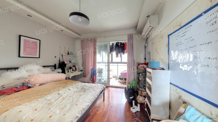 华江景城二手房实景图