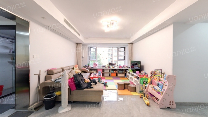 紫金文苑二手房实景图