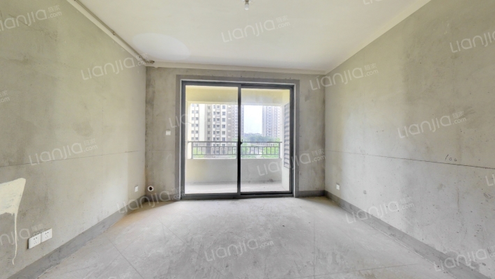 秀茂花园二手房实景图