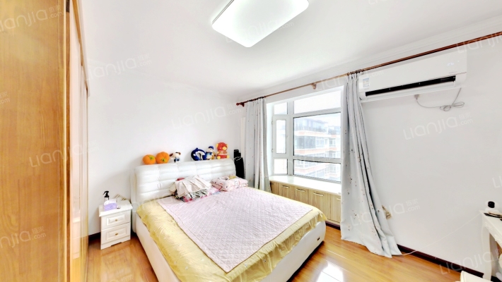 盛新领地二手房实景图