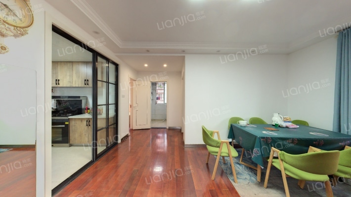 四方新村七村二手房实景图