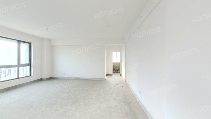 蠡湖华庭B区二手房实景图