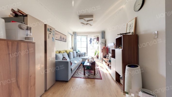 大关东五苑二手房实景图