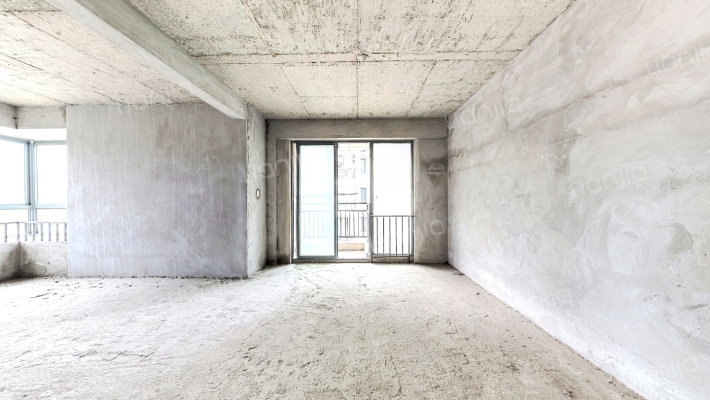 日韵东方二手房实景图