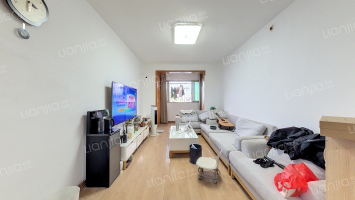 东风路北一巷6号二手房实景图