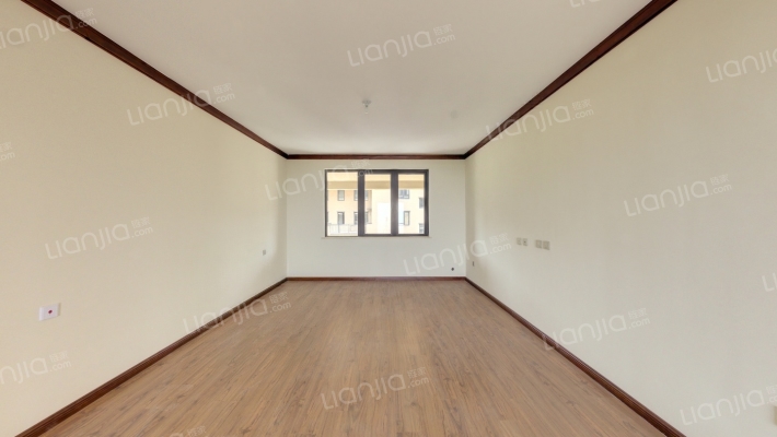 科罗蒂二手房实景图