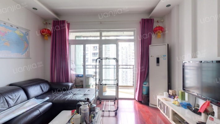 桃源丽景二手房实景图