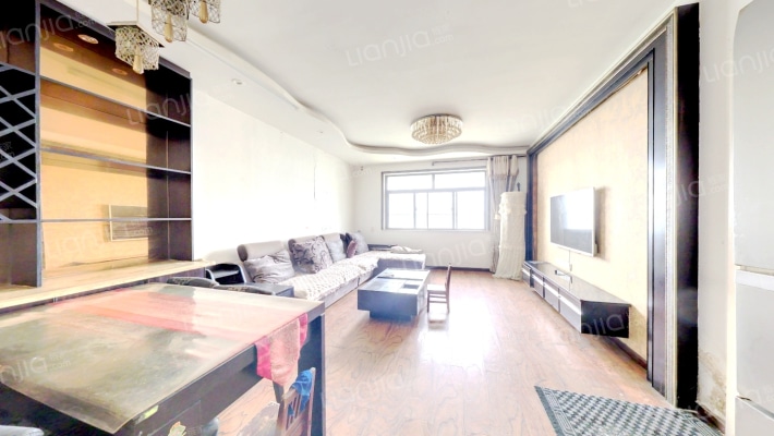 怡景苑二手房实景图