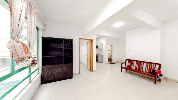 大都会广场二手房实景图