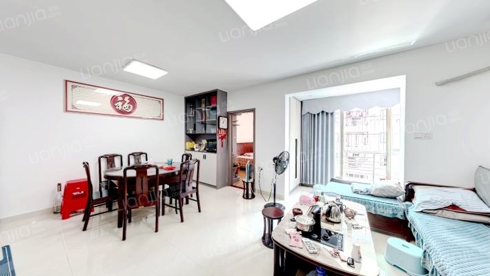 白天鹅花园二手房实景图