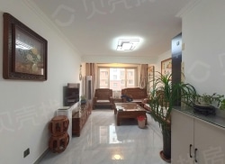 整租·东城馨苑 2室1厅 南_东城馨苑租房