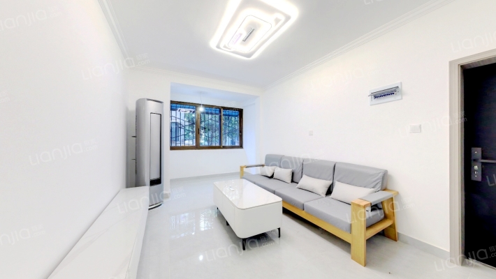 航天大院二手房实景图