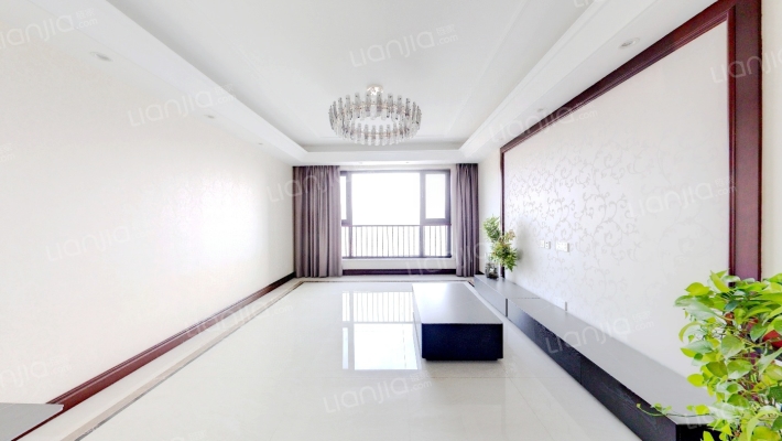 首创大都汇二手房实景图