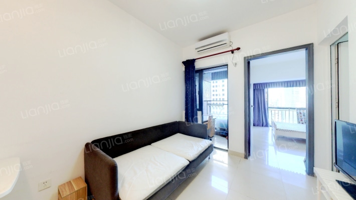 京基一百大厦二手房实景图