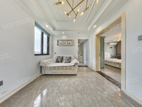 整租·三元四村 2室1厅 南