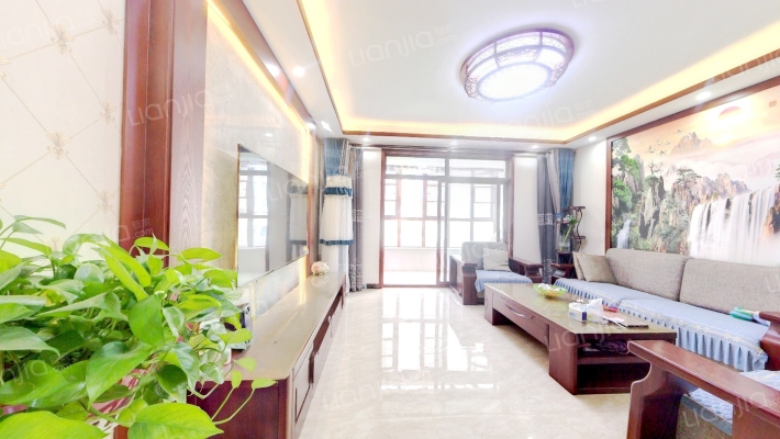 荣邦城二手房实景图