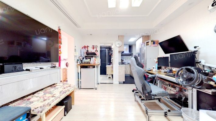 石岚二村二手房实景图