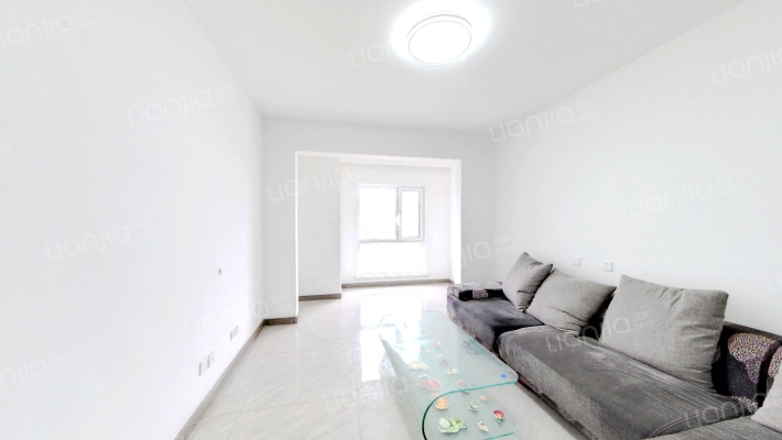 荣盛锦绣天地五期二手房实景图