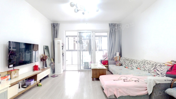 二重嘉苑二手房实景图