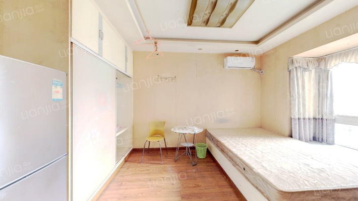 时代YOHO二手房实景图