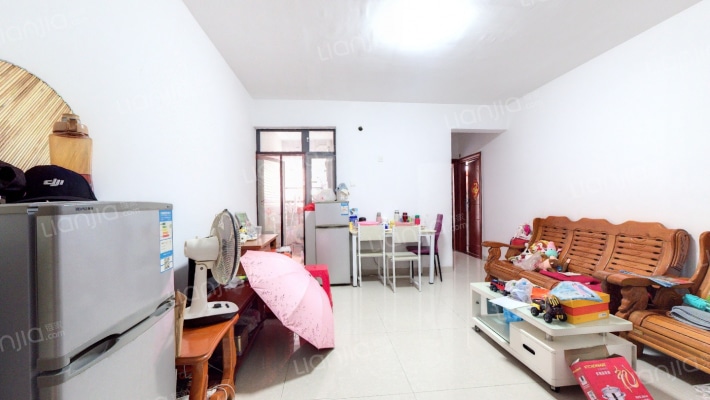 惠湾花园二手房实景图